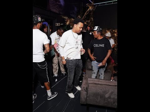 [FREE] G Herbo Sample Type Beat - "Walk With Me"