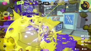 キンメダイホコ位置で戦いが起る場所をコントロールする