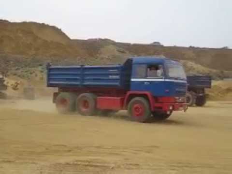 Büssing BS22 in Geilenkirchen 2014