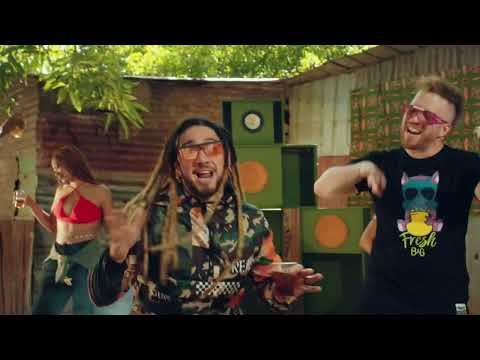 Pucho y Tucutu - Se Prendio (Video Oficial)