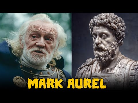 Marcus Aurelius - Der weiseste Kaiser Roms - Die Römischen Kaiser
