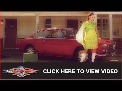 1961 Lancia Flavia (CC-731330) for sale in St louis, Missouri