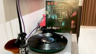 REO Speedwagon - Out Of Season (Vinyl LP Record) [FE 36844]