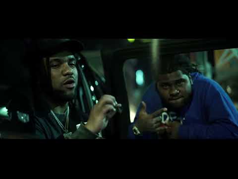 Tony Sea - "Blicky" [Official Music Video]