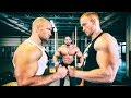 Powerlifter VS Strongman - STRENGTH WARS 2k16 #24