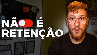 A Métrica mais Importante do YouTube NÃO É RETENÇÃO