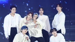 221224 NCT DREAM - Graduation + Joy Live Performance at SBS Gayo Daejeon