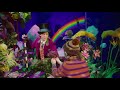 Charlie And The Chocolate Factory The Musical On Broadway Trailer High Tone