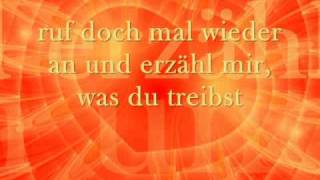 Ich hab Dich lieb [Live Version] - Herbert Grönemeyer