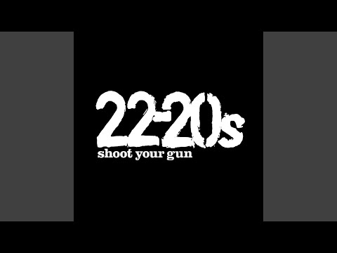 Video thumbnail for Shoot Your Gun