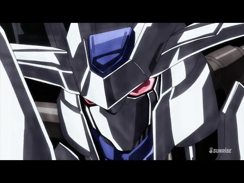 Mobile Suit Gundam Iron-Blooded Orphans Episode 46 Anime Review - Bloody Sacrifices!