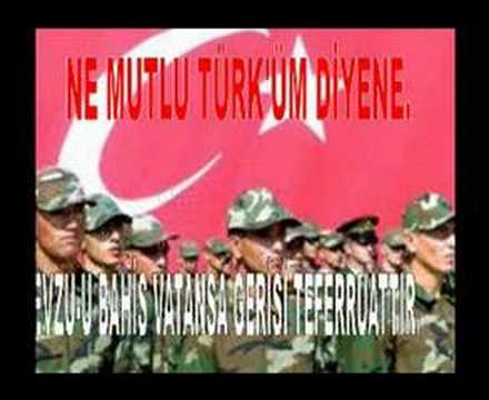 ..ONUNCU YIL MARŞI..