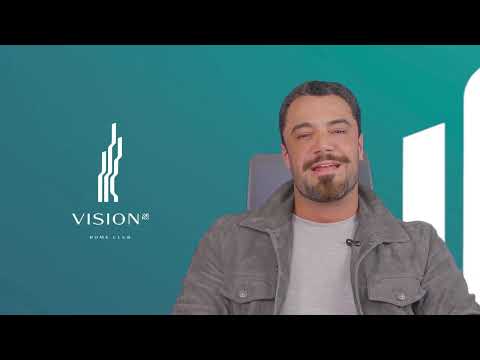 Vídeo: VISION HOME CLUB - 2 OU 3 OU 4 SUITES - VIVAPARK