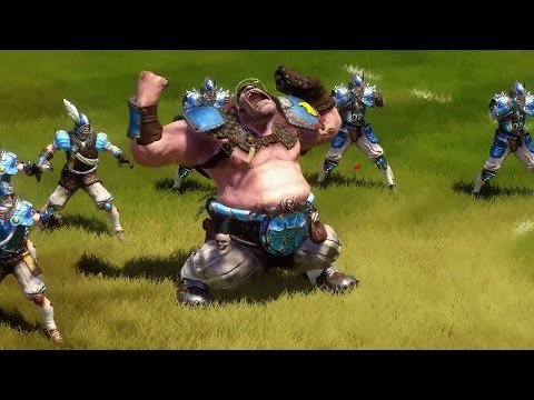 Blood Bowl II Xbox One