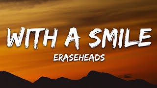 Eraserheads - With A Smile (Lyrics)