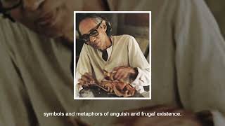Somnath Hore - A Sculptor Devoted to Humanity | AstaGuru | Modern Indian Art