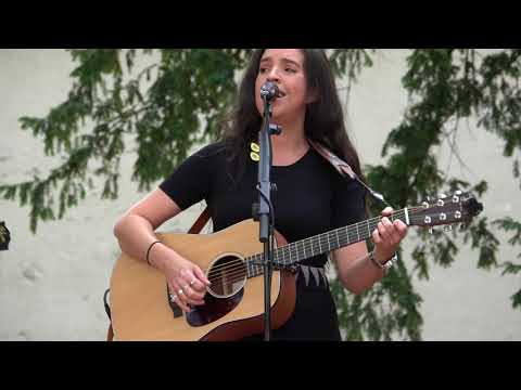 Crossfire A Better Home Live @ Autour Du Jazz Chateau de Chambord 2018