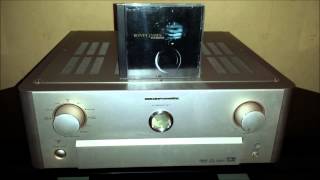 BONEY JAMES- bleecker street