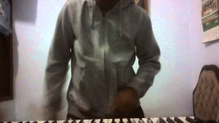 From The Bottom Of My Heart - Stevie Wonder (COVER)