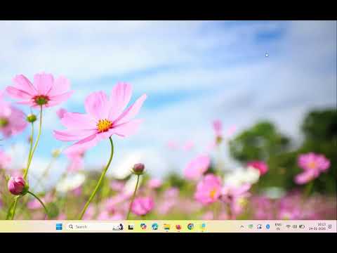 Attaching sticky notes to websites, documents, apps, folders
