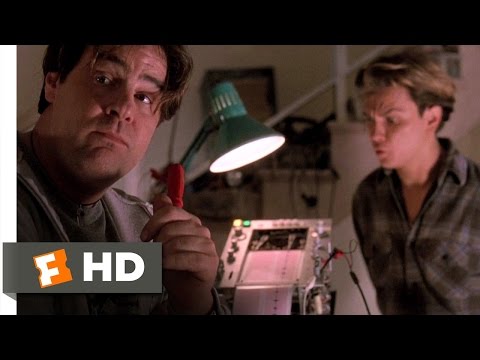 スニーカーズ (6/9) Movie CLIP - Call to the NSA (1992) HD (Sneakers (6/9) Movie CLIP - Call to the NSA (1992) HD)