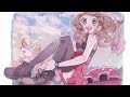 Safari Serena Amv From Pokemon Serena