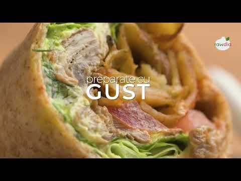 Postul bun de la rawdia