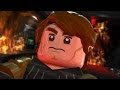LEGO Star Wars III: The Clone Wars - All Cutscenes ...