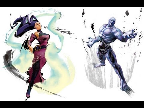 omgRUS [Rose] vs. Diman Nikol [Seth]