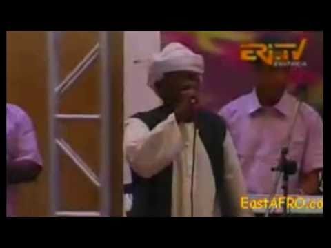 Eritrea- badawiet song by Mohammed Druf ..ارتريا..محمد دروف