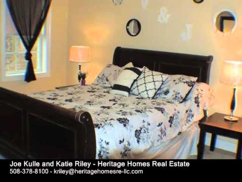 2 Thompson Street, Middleboro MA 02346 - Single Family Home - Real Estate - For Sale -