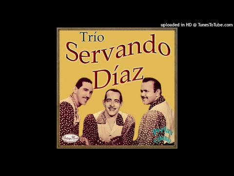 Trio Servando Diaz - Cañandonga (HQ)