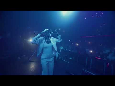 Dope Ammo, Kleu, Elisabeth Troy- You Had It (Official Music Video) #dnb2025 #drumandbass #ravemusic