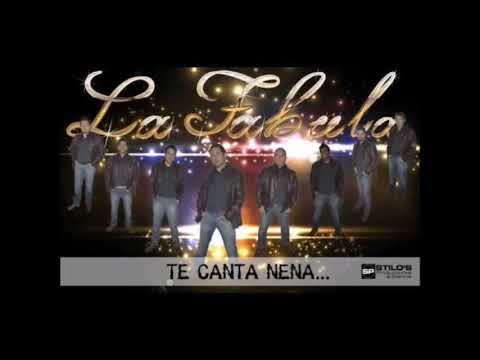 La Fabula - Una pruebita de amor