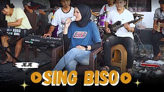 Download lagu SING BISO - Jeje (Golden Music sesi Latihan) mp3 Download lagu SING BISO - Jeje (Golden Music sesi Latihan) mp3