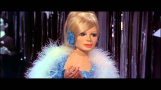 Thunderbirds Are Go (1966) - Cliff Richard and The