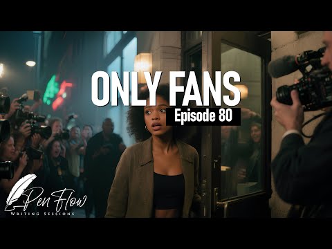 Penflow Writing Sessions - Episode 80. Only Fans