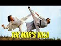 Wu Tang Collection The Mars Villa