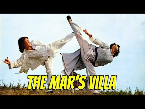 Wu Tang Collection - The Mars Villa