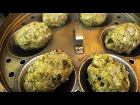 Nuchinunde in Tamil | Nuchina Unde Karnataka Recipe in Tamil