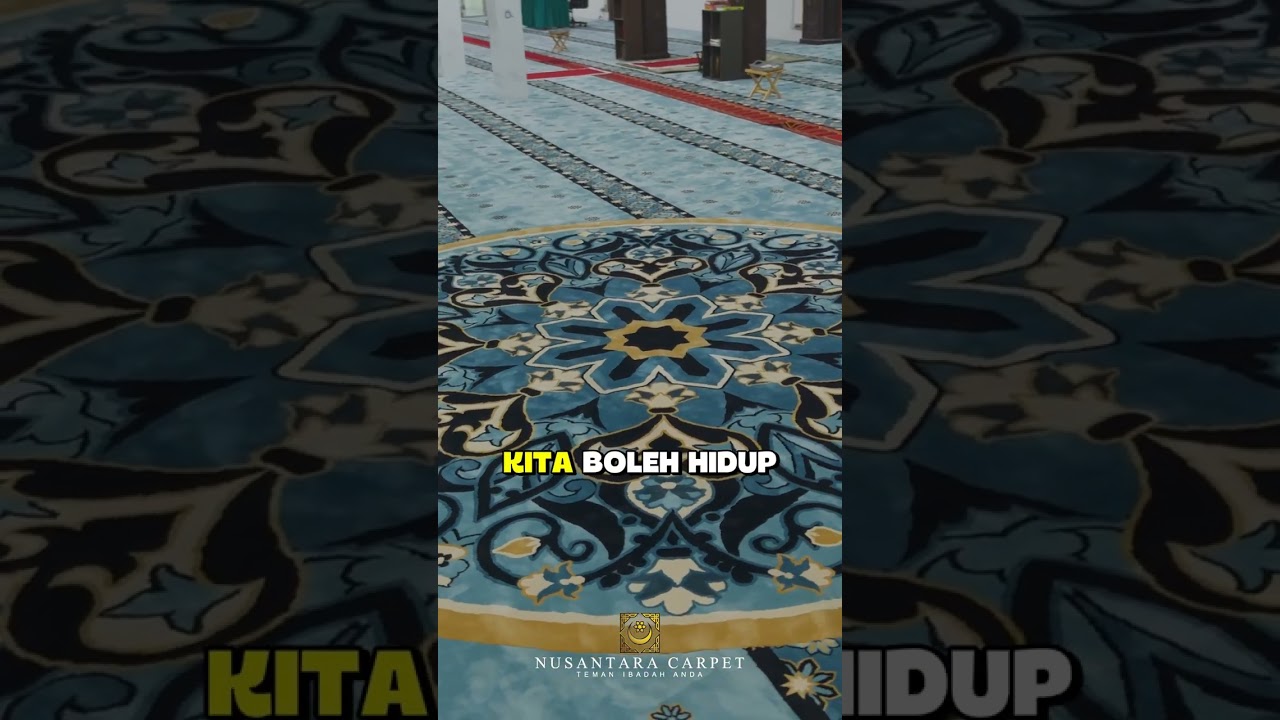 Dato Ustad Shamsuri Haji Ahmad Balasan tak bayar Zakat santuni orang miskin