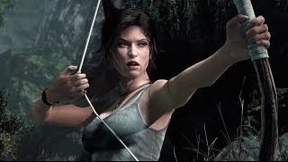 Tomb Raider - Definitive Edition PS4