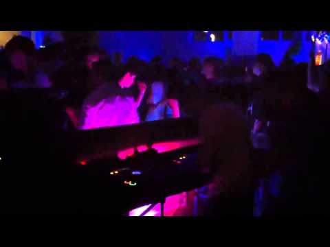DJIKKO LIVE   Swedish House Mafia vs Tim Mason   One Moment NikkoBootleg LIVE