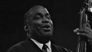 Willie Dixon &amp; Colin James I&#39;m crazy for my baby