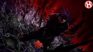【呪術廻戦 ファントムパレード】暗影落ちる地にて　jujutsukaisen