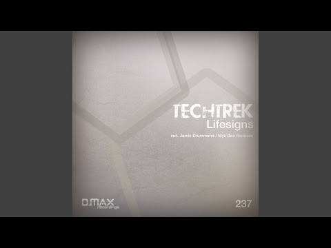 Lifesigns (Original Mix)