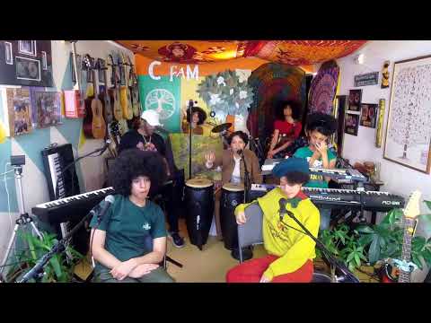 C Fam Live Rehearsal Music Monday “It’s Never Too Late to Live Your Life”, Dec. 1st, 2025