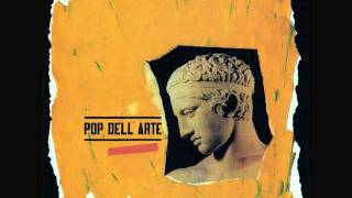 pop dell' arte: avanti marinaio