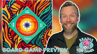 Brains On Games - Genoa video thumbnail