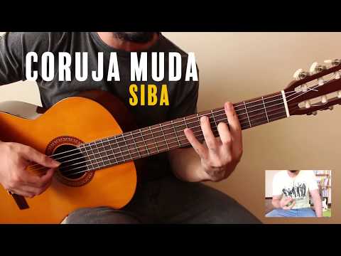 Coruja Muda - Siba